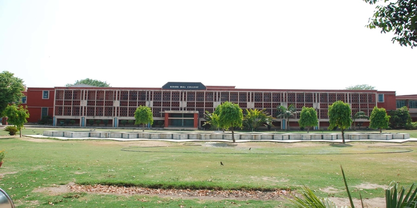Kirori Mal College Cutoff 2019