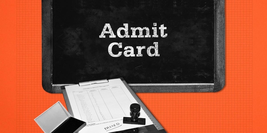 KLEE Admit Card 2019