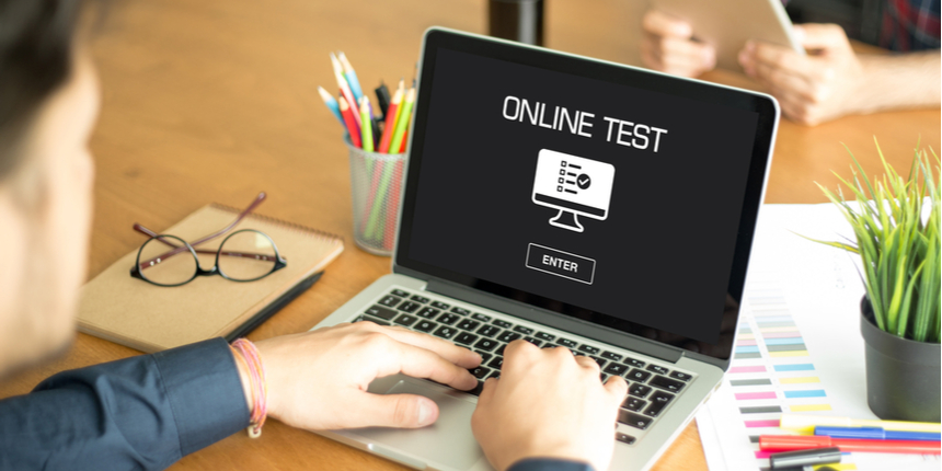 AP PGECET Exam Pattern 2019
