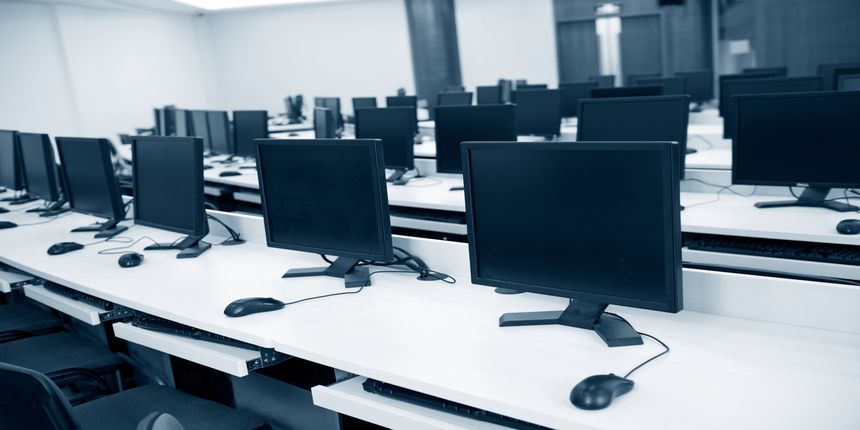 AP PGECET Exam Centres 2019
