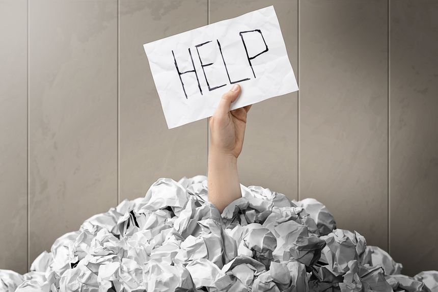 CCMT Reporting Centres / Help Centres 2019