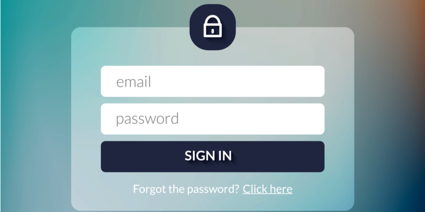 CLAT Candidate Login 2019