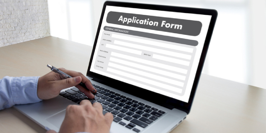 DU JAT Application Form 2019