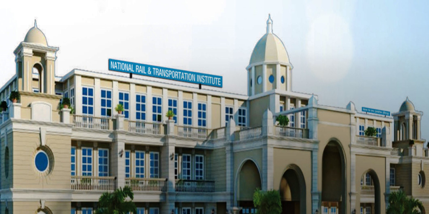 NRTU Admission 2019