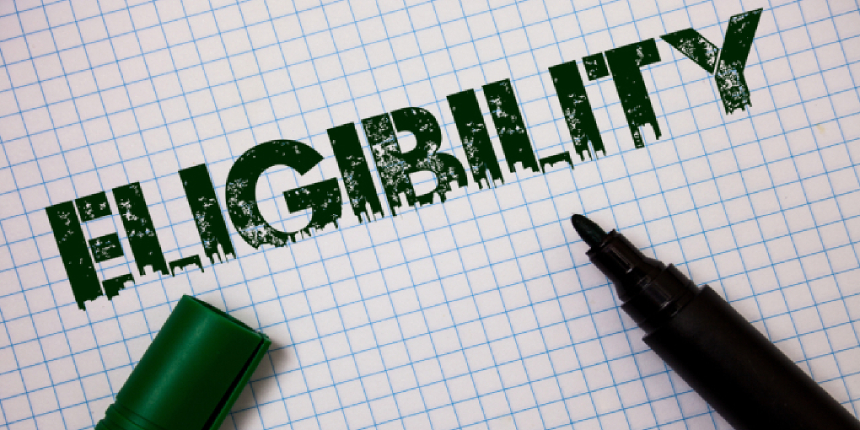 TS ICET Eligibility Criteria 2019