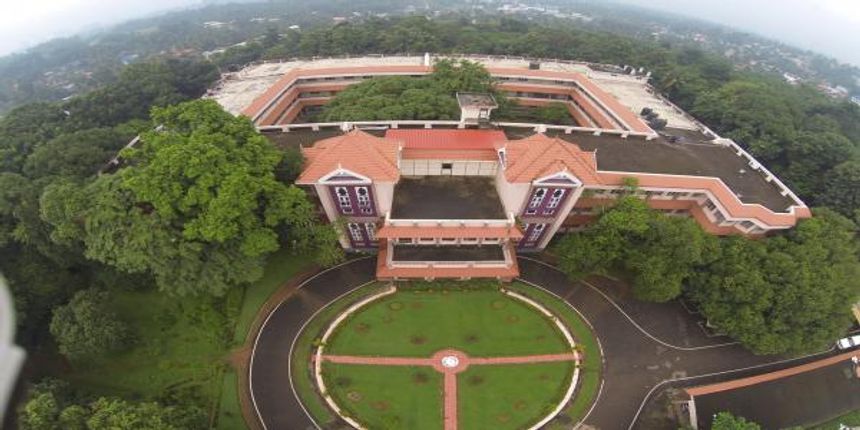 CUSAT M.Tech Admission 2019