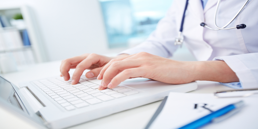 Odisha MBBS Application Form 2019
