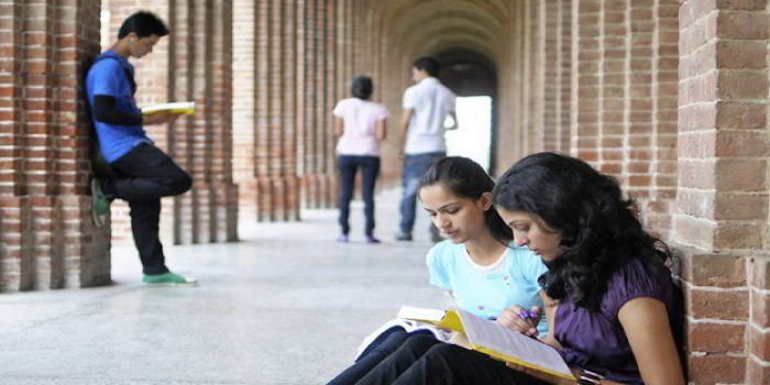 DU JAT Participating Institutes 2019