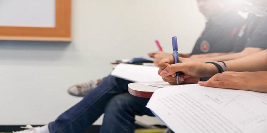 AMUEEE Exam Pattern 2019