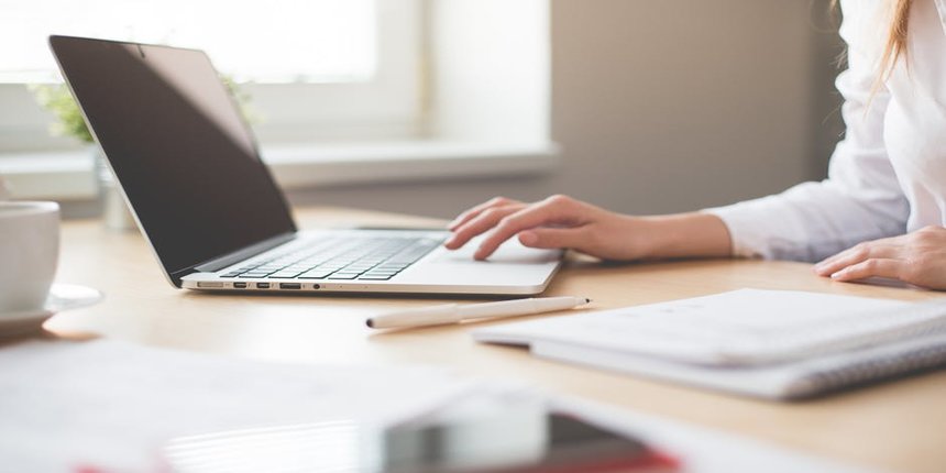 St Xavier's BMM Application Form 2019