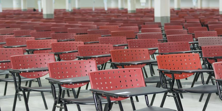 UPSEE Exam Centres 2019