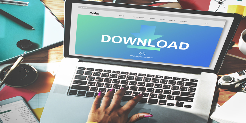 AIIMS MBBS Admit Card 2019