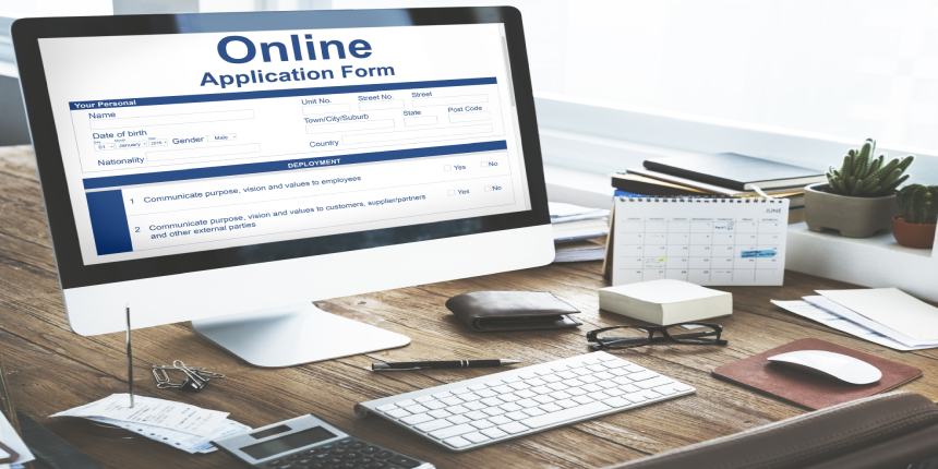 Allahabad University Application Form 2019