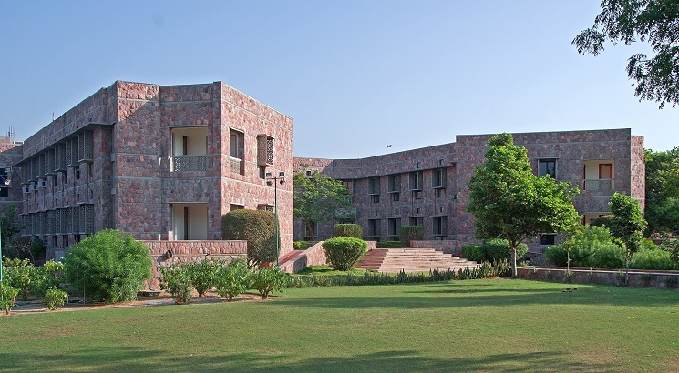 UNFPA ties up with IIHMR University to train health officials for better health outcomes