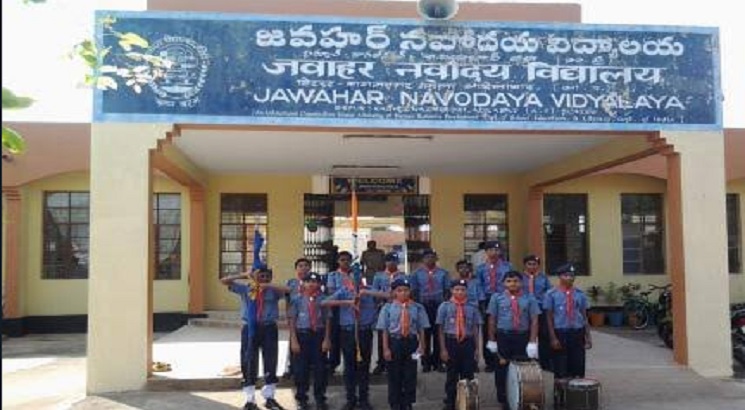 MHRD constitutes task force to look into 49 JNV students suicide