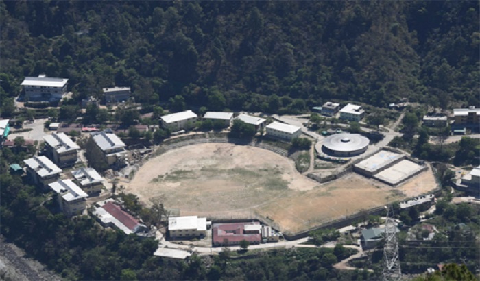 IIT Mandi and Leibniz Universitat Hannover, Germany sign MoU for academic collaboration