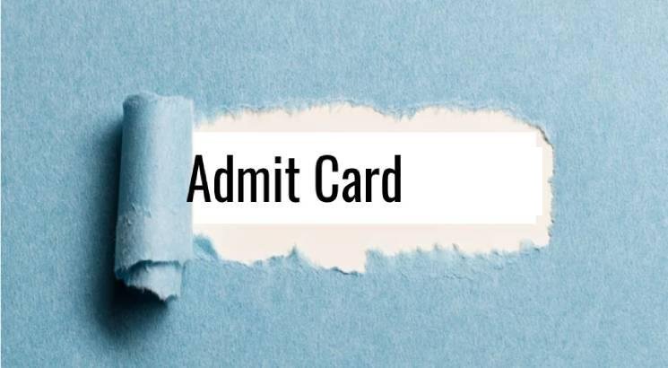 Jnvst Admit Card 2019 For Class 6 Released Download Here