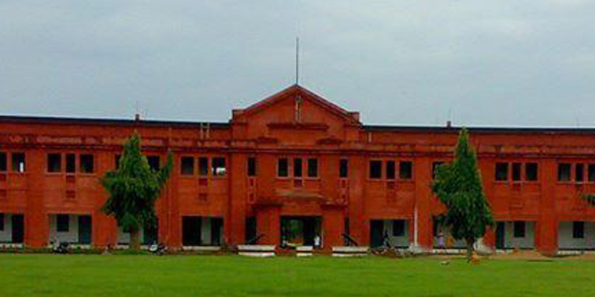 Ravenshaw University Admission 2019