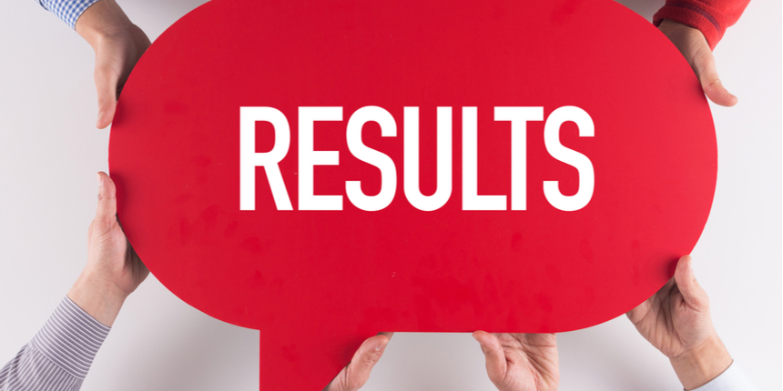 SET BBA Result 2019