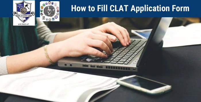 Du Clat Application Form 2017, How To Fill Clat Application Form 2019, Du Clat Application Form 2017