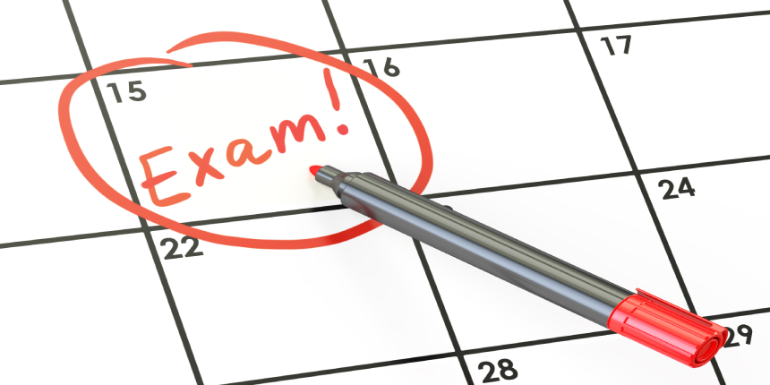 KMAT Important Dates 2019