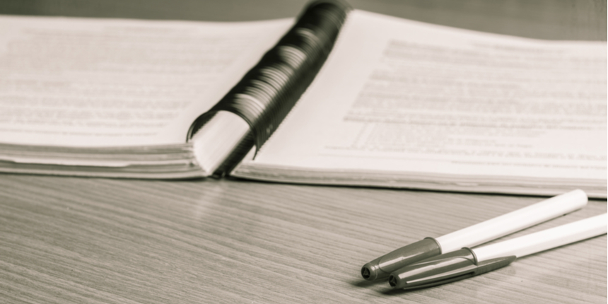 KMAT Syllabus 2019