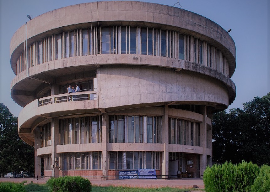PU LLB 2019