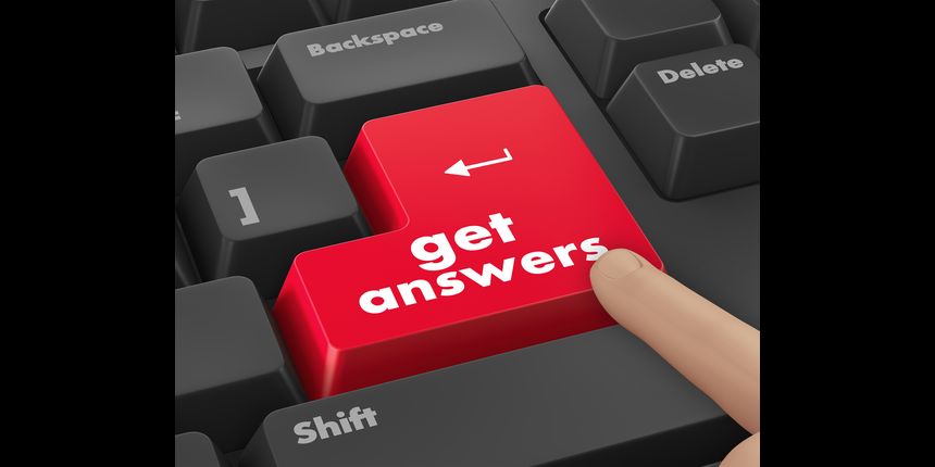 TANCET MBA Answer Key 2019