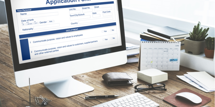 West Bengal MBBS Application Form 2019