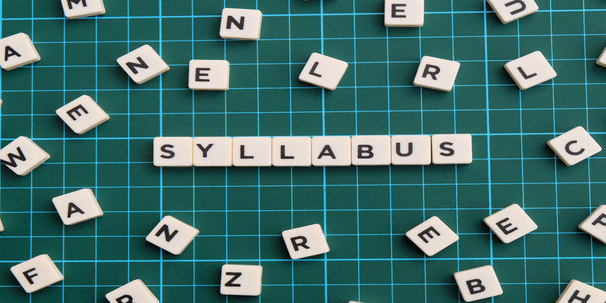 AP ICET Syllabus 2019