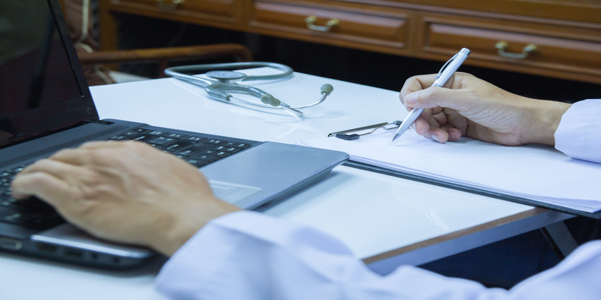 Kerala MBBS Merit List 2019