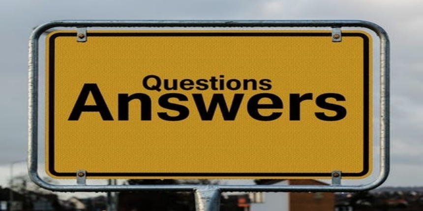 DU LLM Answer Key 2019