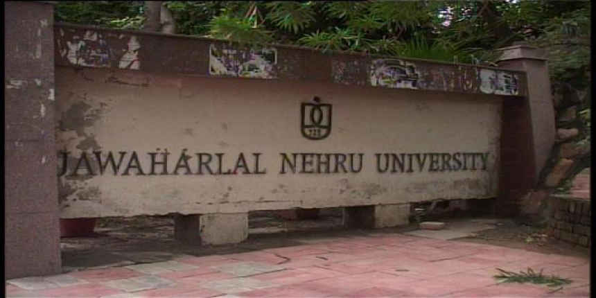 Jnu Mba Seats And Fee Check Here