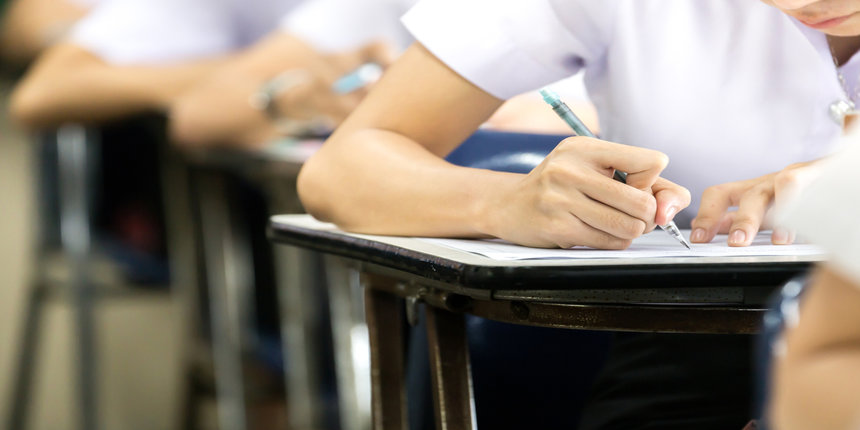 Karnataka PGCET MBA 2019
