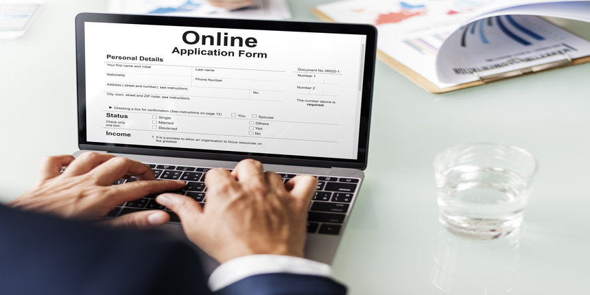 Ap Pgecet Application Form 2019 Registration Apply Here