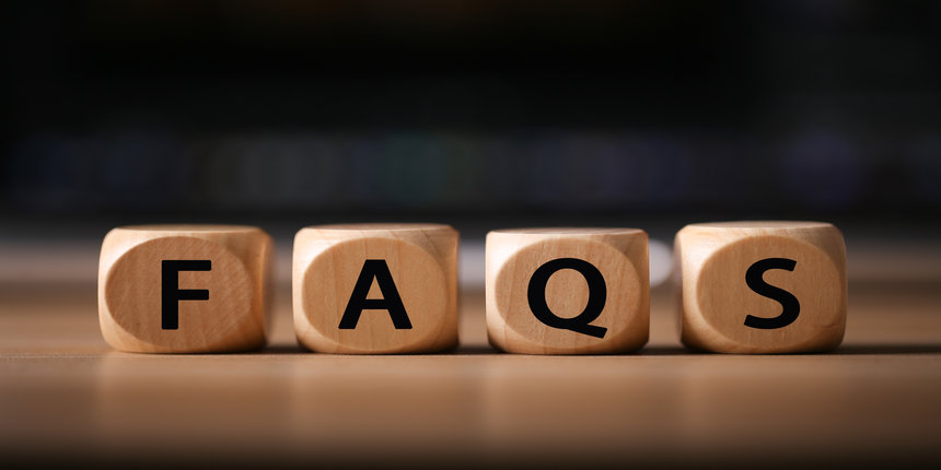 JoSAA Frequently Asked Questions (FAQs) 2019