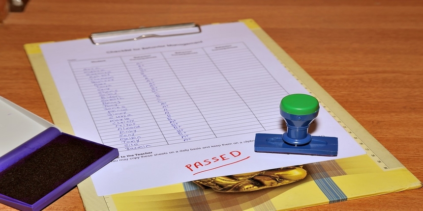 DU LLM Merit List 2019