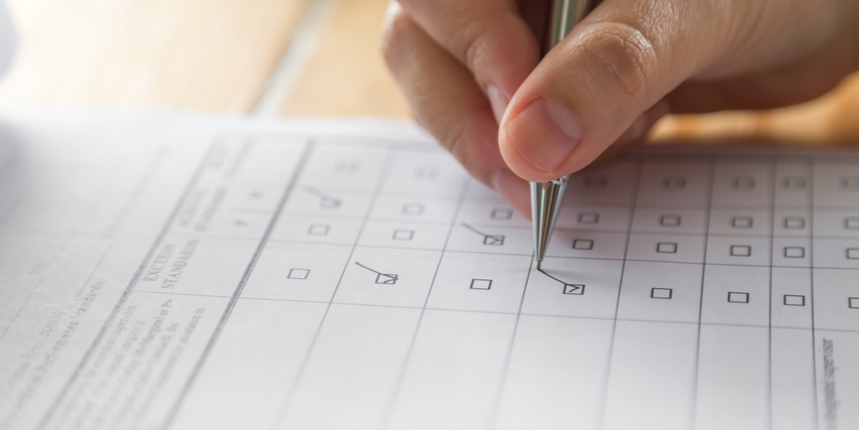 JEE Main Paper 1 Answer Key 2019