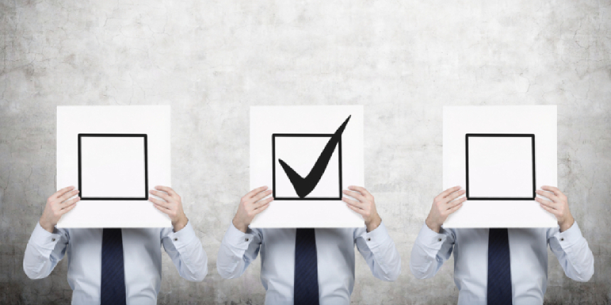 ATMA Selection Procedure 2019