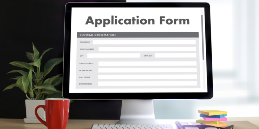 final 2020 exam may ca form Application here 2020, Apply  COMEDK  UGET Form Registration