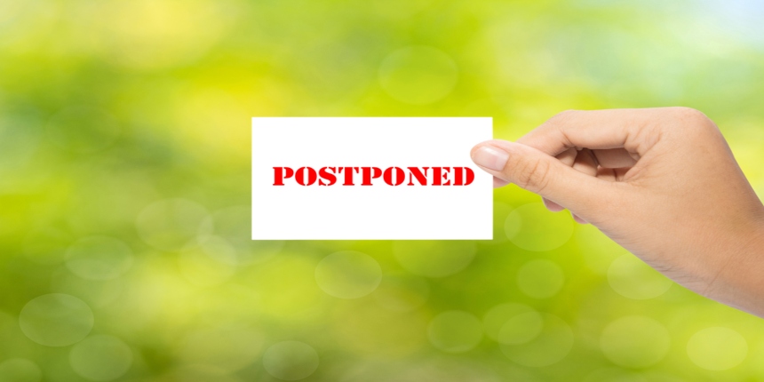 ICAI postpones CA Inter Nov 11 Exam; new dates to be announced soon