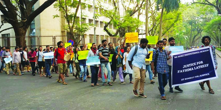 ‘It’s a meat-grinder’: Stress and despair at the IITs