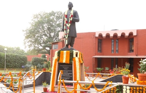 Lok Sabha passes Central Sanskrit Universities Bill