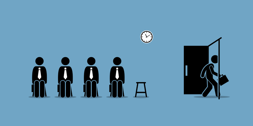 The Workplace: 'I cried my eyes out'