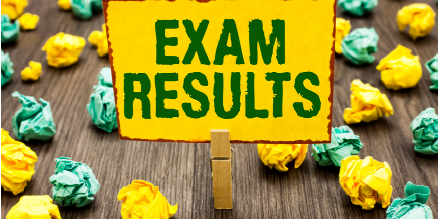 ESIC Result 2019