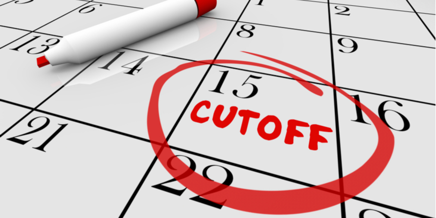 ICICI Bank PO Cut off 2019