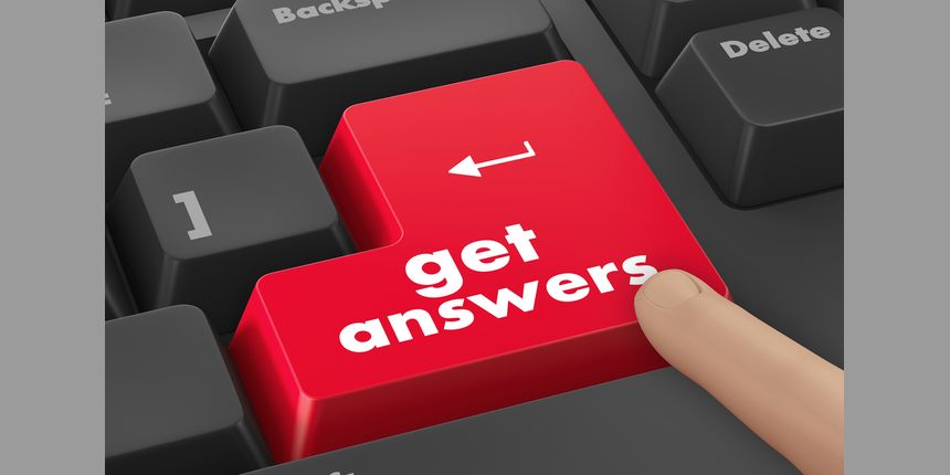 Karnataka PGCET MBA Answer Key 2019