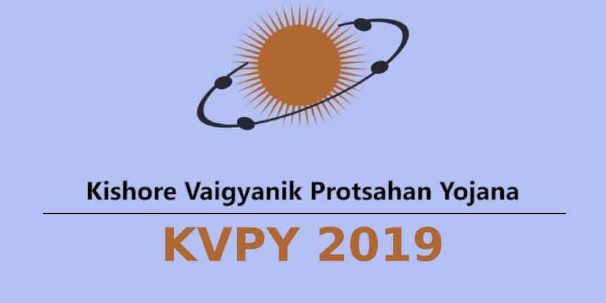 KVPY 2019