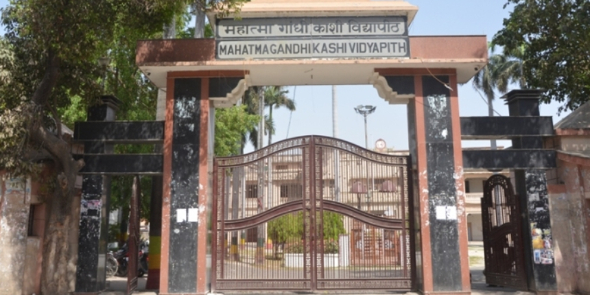 Mgkvp Admission 2019 Last Date To Apply Till April 15