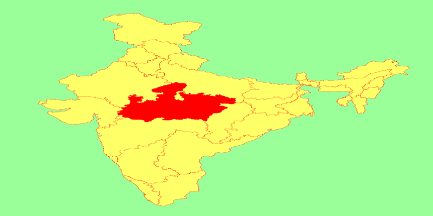 एमपी बीई प्रवेश 2019 (MP BE ADMISSION 2019)